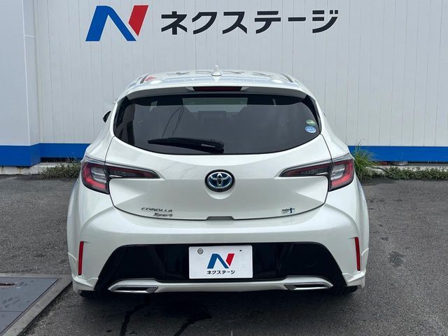 COROLLA SPORT HYBRID