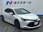 COROLLA SPORT HYBRID