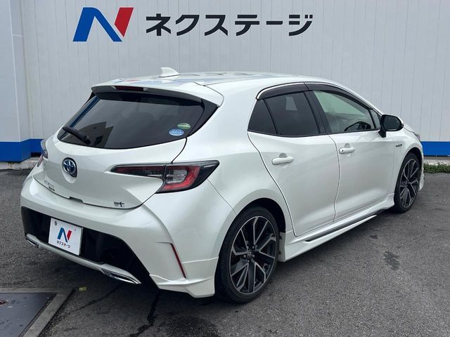 COROLLA SPORT HYBRID