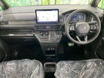 STEPWAGON e:HEV SPADA