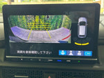 STEPWAGON e:HEV SPADA