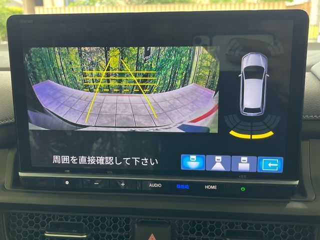 STEPWAGON e:HEV SPADA