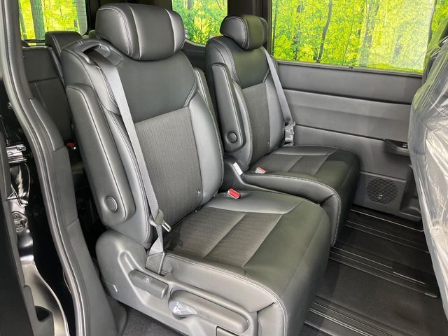 STEPWAGON e:HEV SPADA