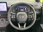 STEPWAGON e:HEV SPADA