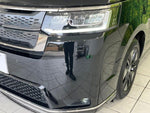 STEPWAGON e:HEV SPADA