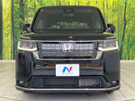 STEPWAGON e:HEV SPADA