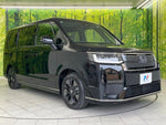 STEPWAGON e:HEV SPADA