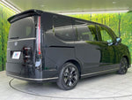 STEPWAGON e:HEV SPADA