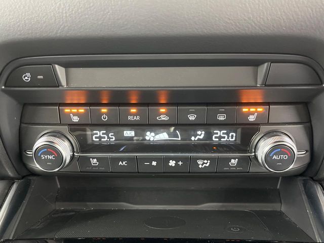 CX-8 4WD