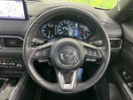 CX-8 4WD