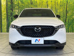 CX-8 4WD