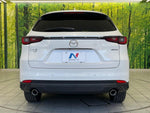 CX-8 4WD