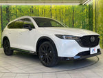 CX-8 4WD