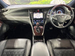 HARRIER 2WD