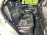 HARRIER 2WD