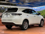 HARRIER 2WD