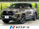 HILUX 4WD