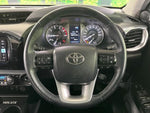 HILUX 4WD
