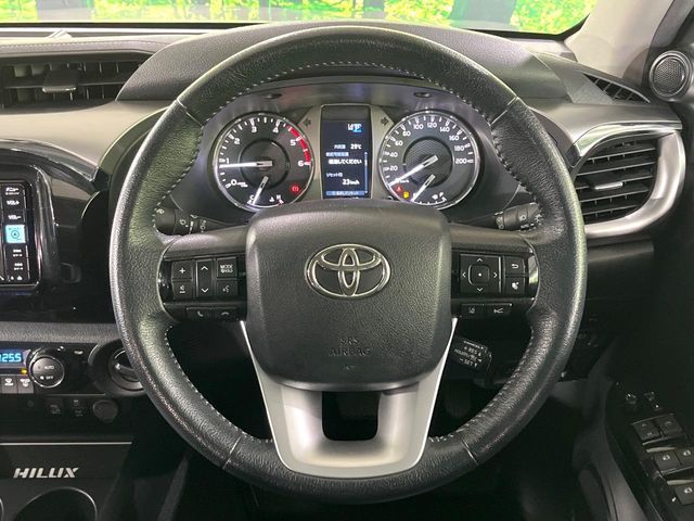 HILUX 4WD