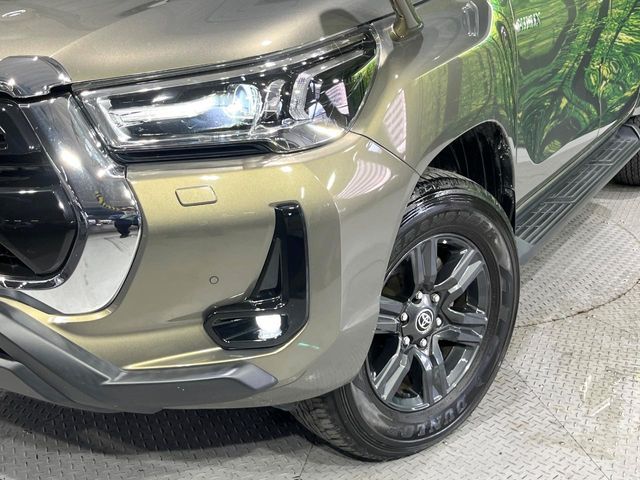 HILUX 4WD
