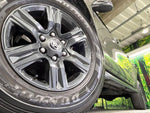 HILUX 4WD