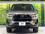 HILUX 4WD