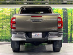 HILUX 4WD