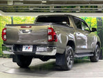 HILUX 4WD
