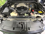 HILUX 4WD