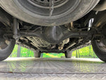 HILUX 4WD