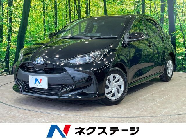 YARIS HYBRID