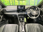 YARIS HYBRID