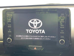 YARIS HYBRID