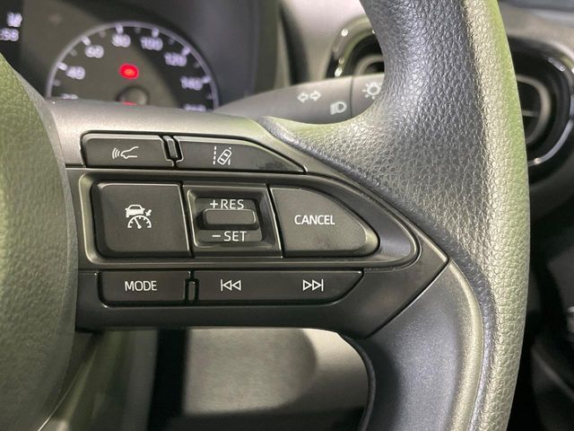 YARIS HYBRID
