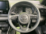 YARIS HYBRID