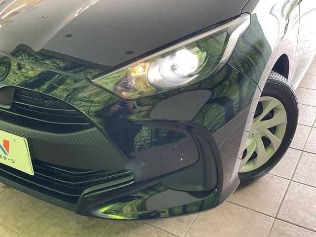 YARIS HYBRID