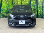 YARIS HYBRID