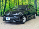 YARIS HYBRID