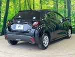 YARIS HYBRID