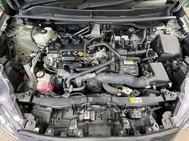 YARIS HYBRID
