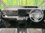 STEPWAGON SPADA HYBRID