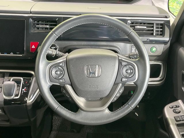 STEPWAGON SPADA HYBRID