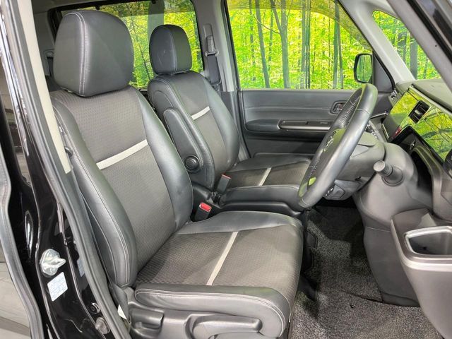 STEPWAGON SPADA HYBRID