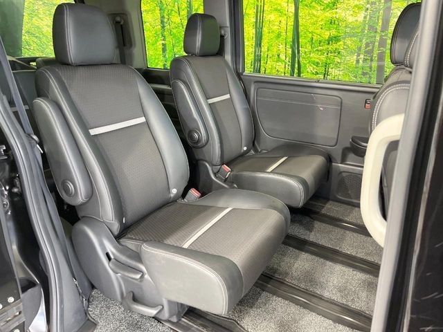STEPWAGON SPADA HYBRID