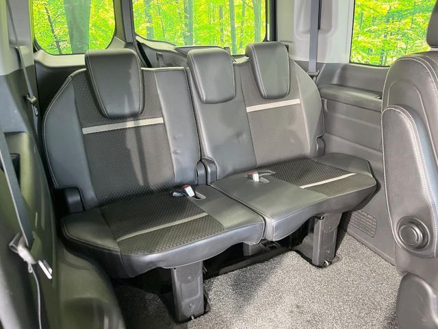 STEPWAGON SPADA HYBRID