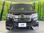 STEPWAGON SPADA HYBRID
