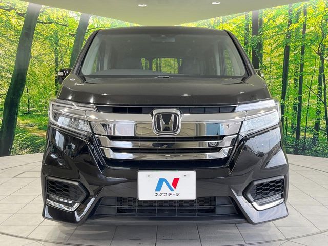 STEPWAGON SPADA HYBRID
