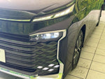 VOXY HYBRID