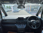 STEPWAGON e:HEV SPADA