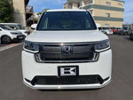 STEPWAGON e:HEV SPADA